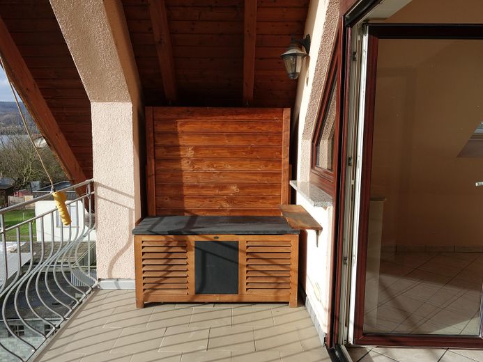 Loggia