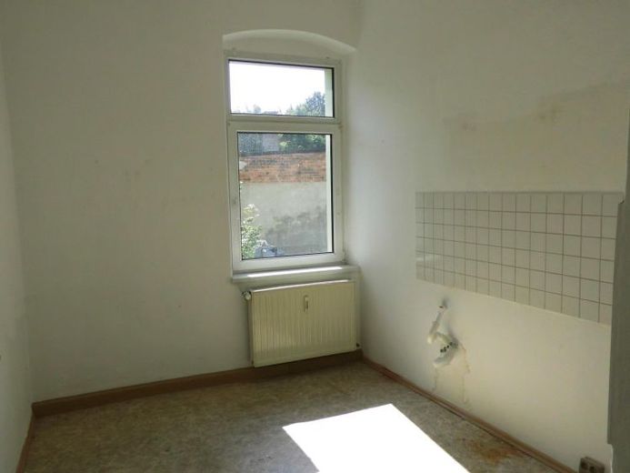 3-Zimmer - EG - Wohnung mit Gartennutzung in ruhiger Stadtlage zu vermieten! Im Hausgarten befindet sich eine Sonnenterrasse und Rasenfläche! Ein PKW-Stellplatz im Hof kann angemietet werden. – Foto 1