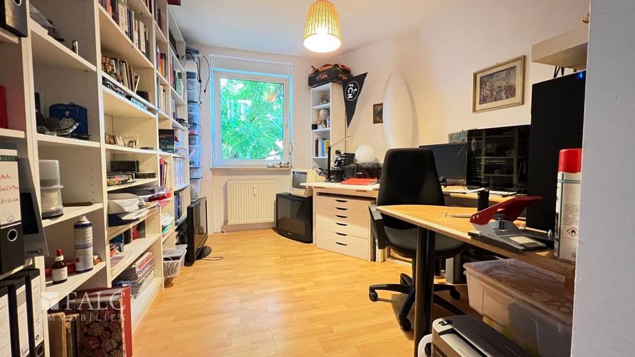 Schlafzimmer 2