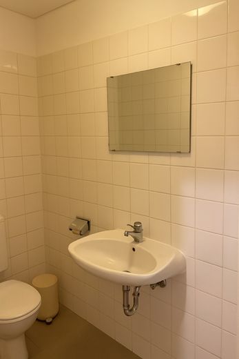 Gäste WC