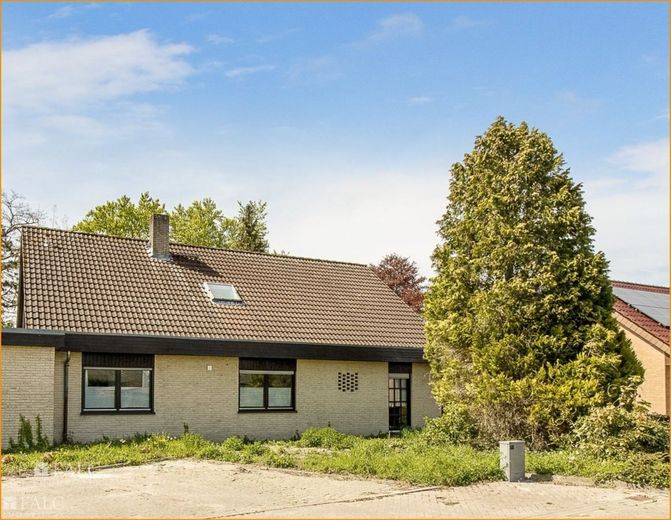 Außenaufnahme