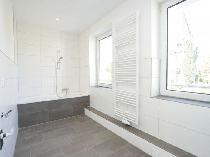 Balkon / İlk kullanım / Küvet – Fotoğraf 1
