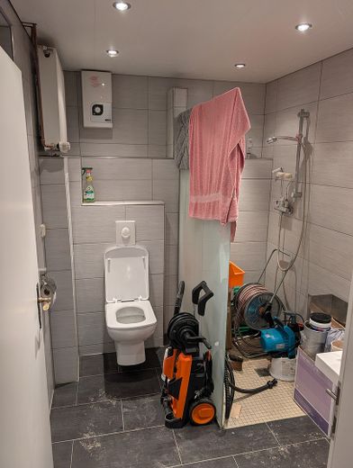 Mieszkanie dla dużej rodziny z możliwością wydzielenia mieszkania dodatkowego, PV + magazyn energii – Foto 5