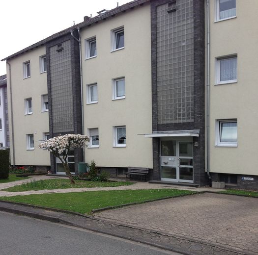 Wohnung in Bad Driburg – Foto 1