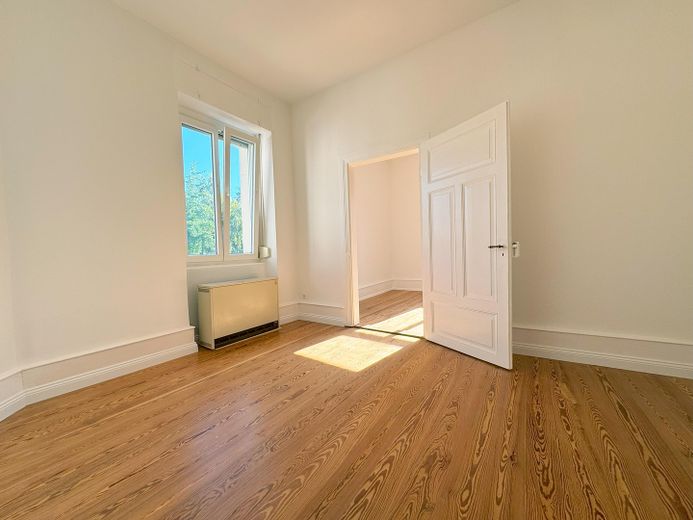 Schlafzimmer/Kinderzimmer 1