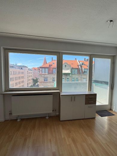 Renovierte 1 Zimmerwohnung – Foto 2