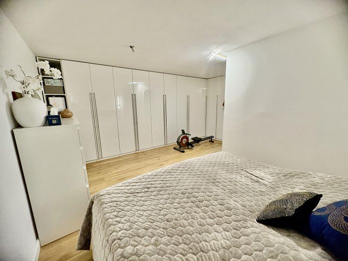 Gästezimmer UG