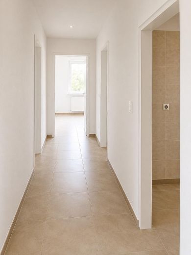 Ein Zuhause zum Ankommen | 3-Zimmer | Erstbezug nach Kernsanierung | ab 01.08.26 I exklusiv – Foto 4