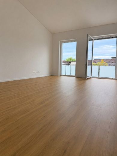 Wunderschöne - 4 Zimmer-Dachwohnung – Foto 12