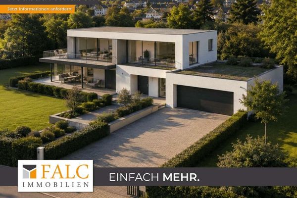 Seltene Gelegenheit in Heiligenhaus-Isenbügel– Exklusives Grundstück mit Bestandsgebäude in Bestlage