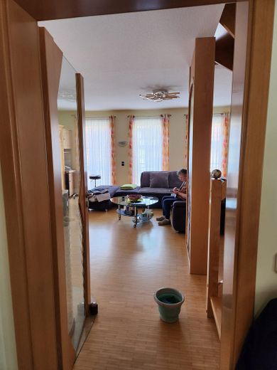 Haus zu vermieten in den Fränkischen Schweiz (mit 3 Zimmer) – फोटो 8