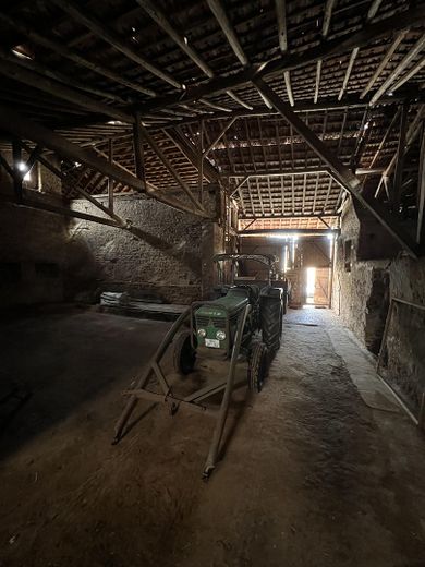 Haus zum Kauf in Feilbingert bei Bad Kreuznach - Großes Wohnhaus, Scheunen, Lagerfläche – Foto 33