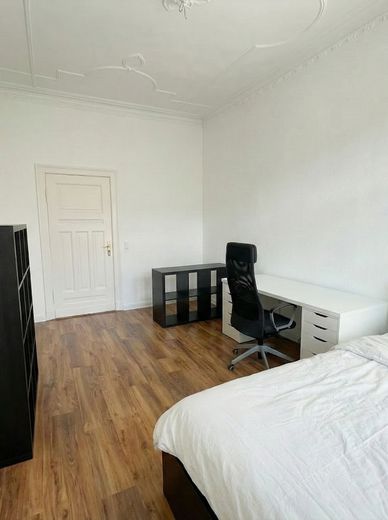 20m² WG-Zimmer