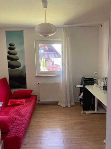 Bubenbach - Schöne 3- Zimmer Erdgeschosswohnung zu vermieten (4) (ID142) – Büro / Kinderzimmer