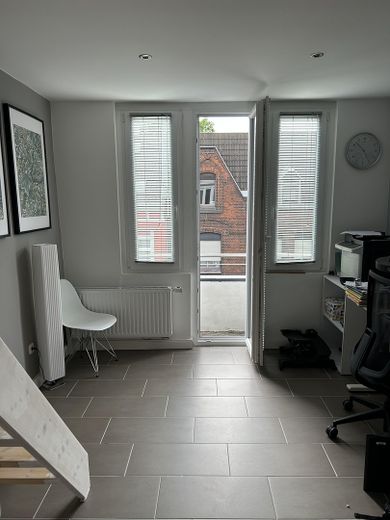 2 OG Büro