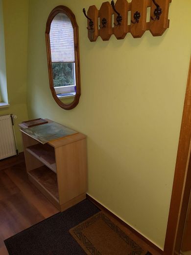 Flur Einliegerwohnung