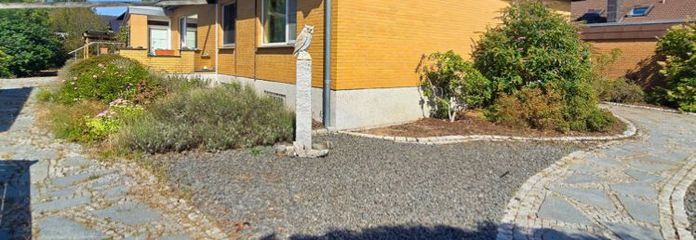 Bungalow im Raum Burgdorf: Grün gelegen mit Kita, Schule und S-Bahn vor Ort!