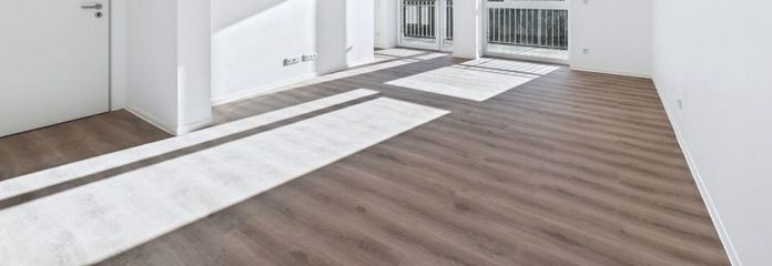 Barrierarme, Altersgerechte Wohnung in Herrlicher Lage von Rüthen Whg. 4
