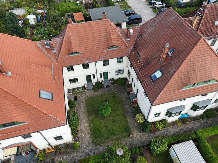 Frontansicht