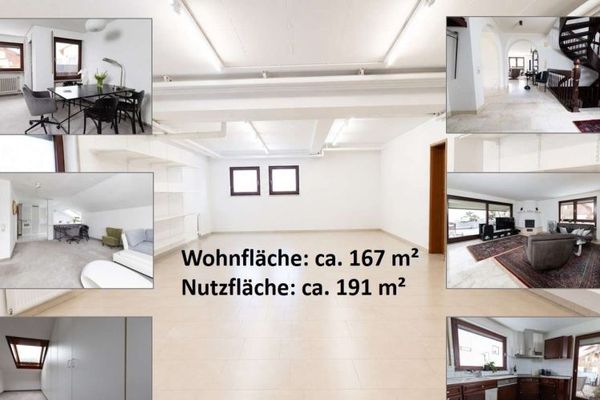 Uw nieuwe locatie: bedrijfsruimte, kantoor en wonen perfect gecombineerd!