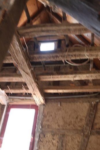Sanierungsprojekt mit Geschichte: Raum für Ihre Wohnträume & Werkstatt in 67591 Wachenheim – Foto 28