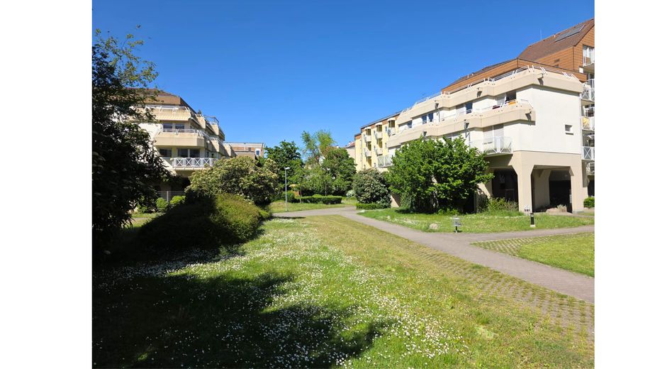 Moninger Anlage