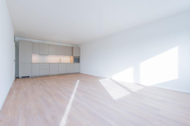 Wohn- und Essbereich