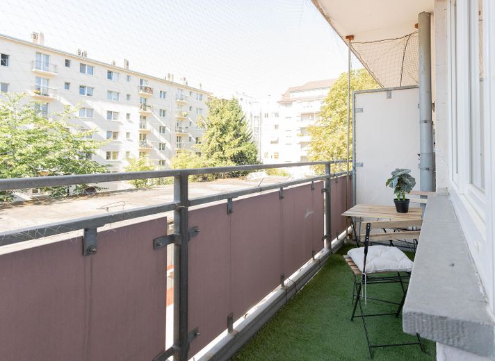 Rendite in TOP Lage in der Oststadt - Nähe Wasserturm! – Foto 9