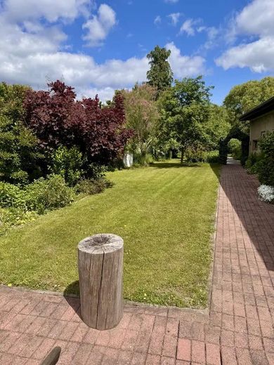 Gepflegte Immobilie in Massivbauweise mit weitläufigem Garten & vielen Nebengebäuden (ohne Makler) – Foto 23