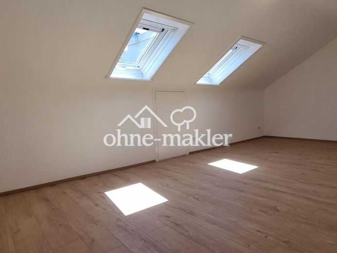 Beautiful and renovated 1.5-room apartment Stuttgart West – Foto 1
