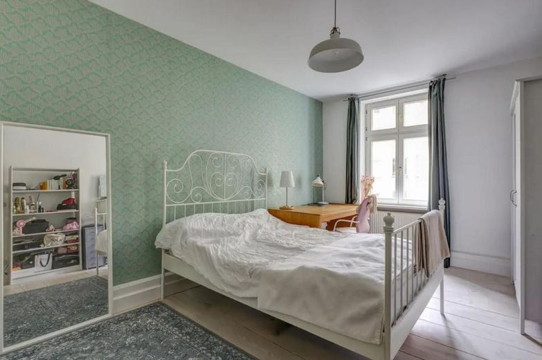 Attraktive 2-Zimmer-wohnung – Foto 5