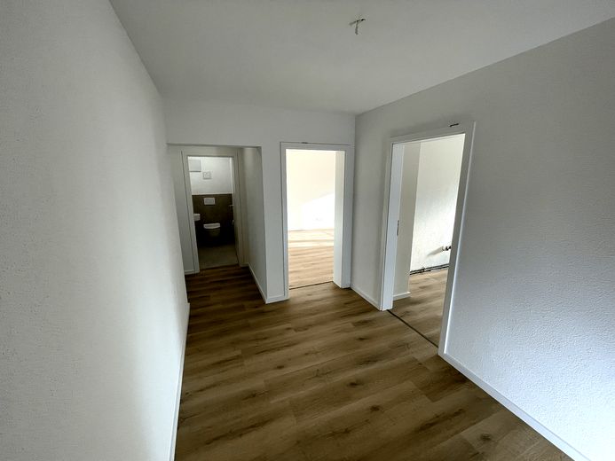 Eingangsbereich