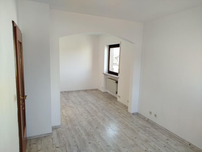 Doppelhaushälfte im Großraum München – Kinderzimmer