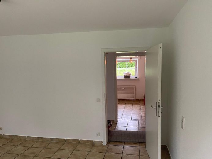 Neunkirchen, Wohnung in ruhiger/zentraler Lage, 3 Zimmer – Schlafzimmer