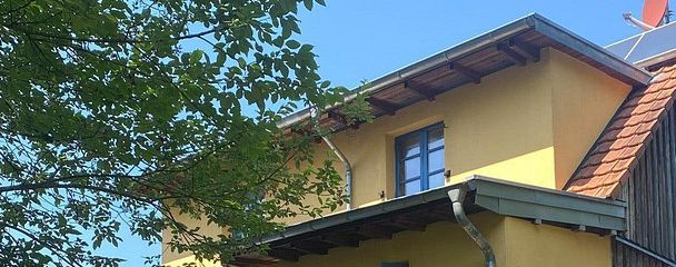 Ökologisch saniertes Energiesparhaus mit Charme - Privatverkauf