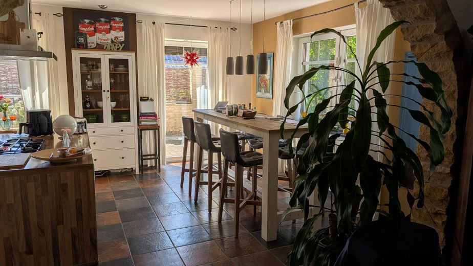 Freistehendes EFH mit Pool, Carport & ca. 1.000 m² Grundstück – provisionsfrei in Vechta – Küche 2