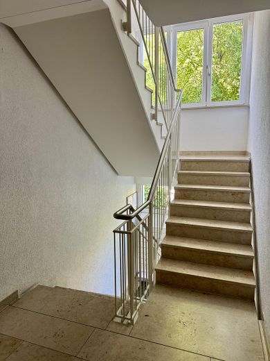 Treppenhaus