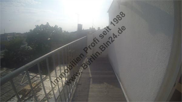 großes traumhaftes Dachgeschoß 2er WG tauglich – G0089801