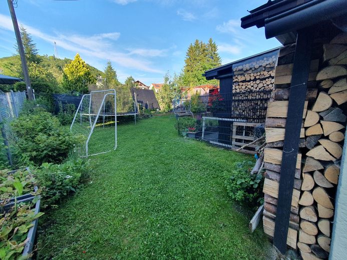 Multi-family house with potential and quiet garden in Albstadt Pfeffingen - commission-free | sale or exchange – Foto 15