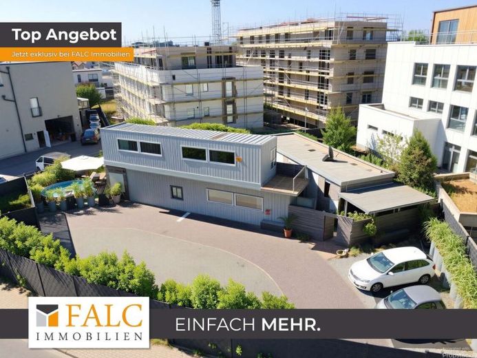 Attraktives Entwicklungsgrundstück in Hürth-Kalscheuren – Foto 1