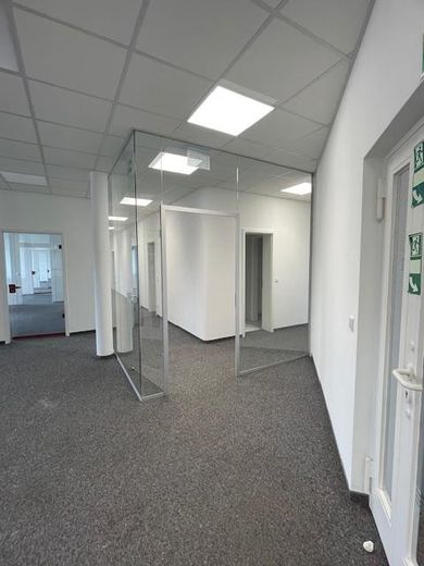 OFFICE. BUT BETTER. NUREMBERG-NORTHEAST - The difference in quality features makes the added value ... – Photo 7