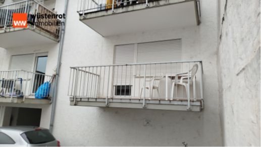 Sofort frei: 2 Zimmer mitten in Mannheim mit Einbauküche & eigenem Stellplatz – Foto 6