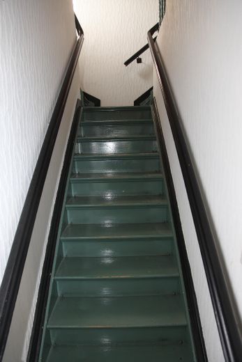 Treppe OG