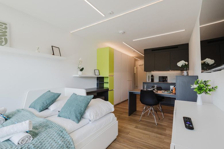 Moderne Smart-Home-Wohnungen in Pfarrkirchen – 1 oder 2 Zimmer – Foto 13