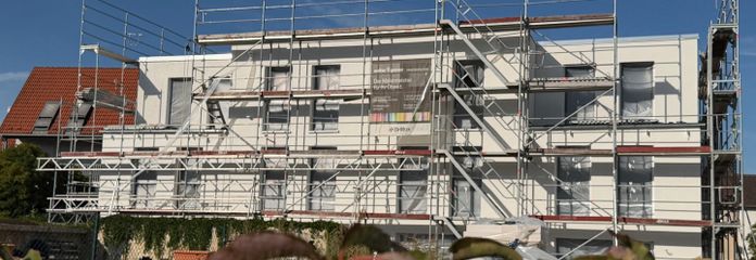Przekazanie planowane na marzec 2027 r. – Jeszcze teraz możesz współdecydować!!! – Bautenstand 30.09.2026
