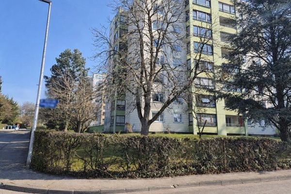 CASA TRANQUILLA IN UN COMPLESSO RESIDENZIALE CURATO