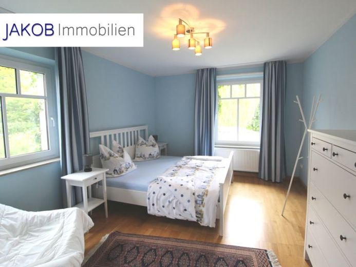 Nur noch einziehen!
Komplett eingerichtete 4-Zimmer-Whg. – Foto 1