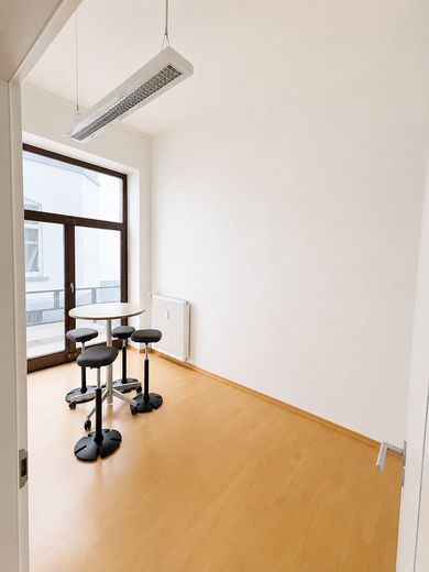 Bürofläche: 1A Zentrale Lage Wilhelmstraße – Büro Nr.1