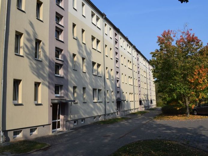 2-room apartment near the city park – Foto 1