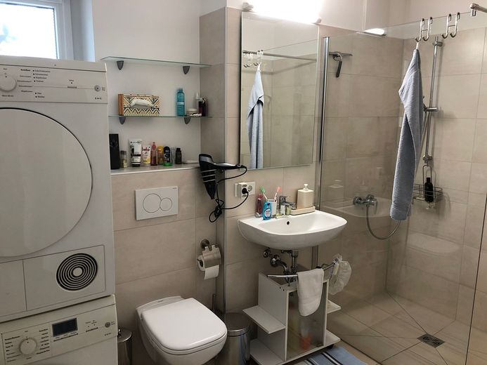 Top eingerichtet und ausgestattet wohnen im Zentrum von Pasing – Foto 4